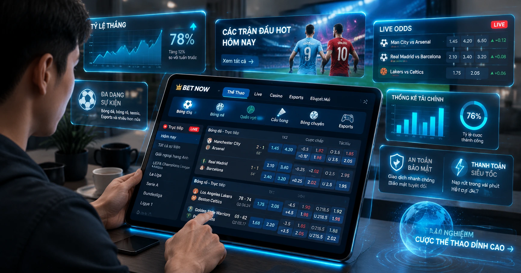 bet88 hiphop: Trải Nghiệm Đỉnh Cao Cùng Nền Tảng Cá Cược Đa Dạng - image 2