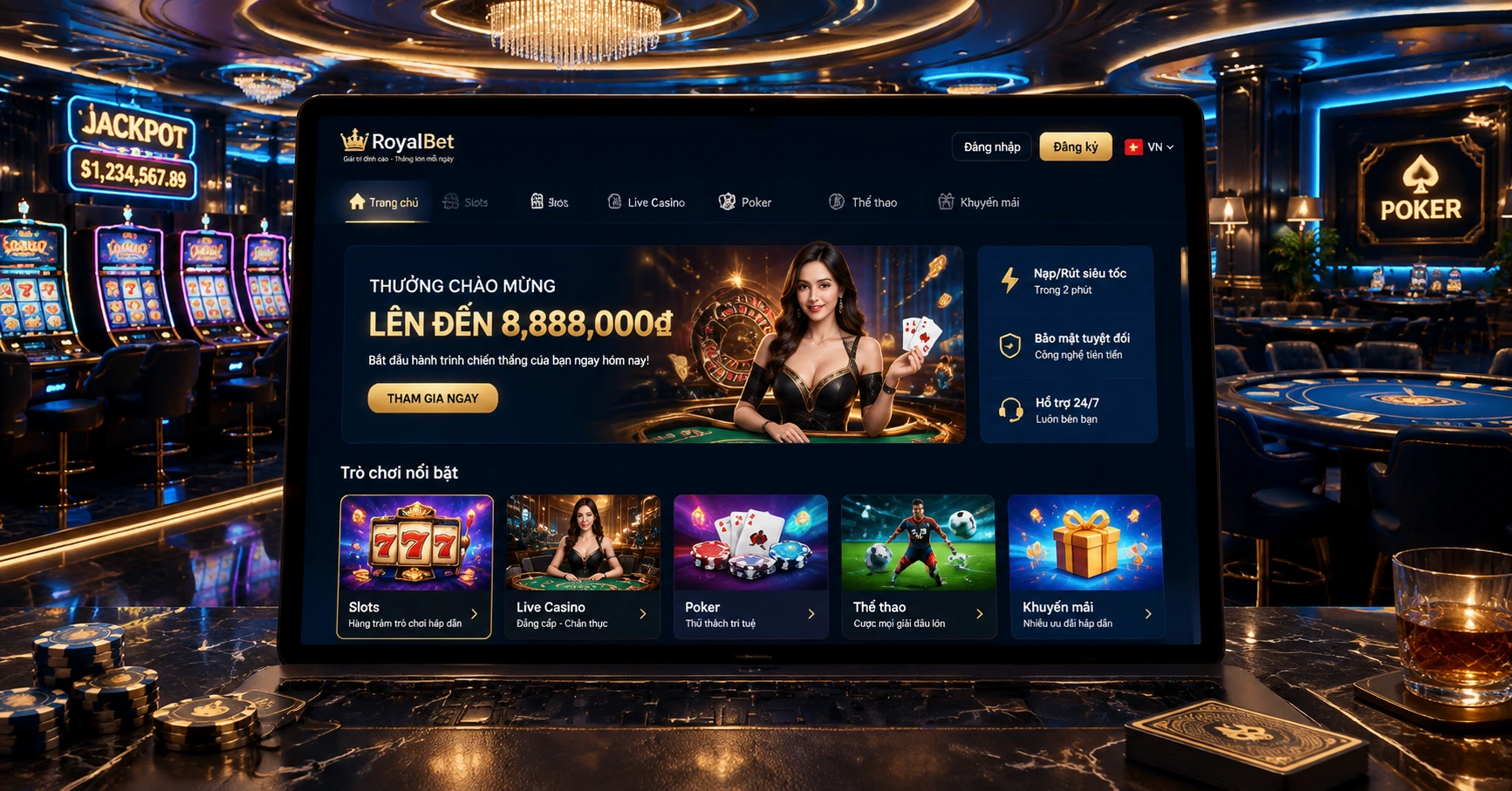 dunia bet88 – Nền Tảng Cá Cược Đỉnh Cao Cho Người Việt - image 2