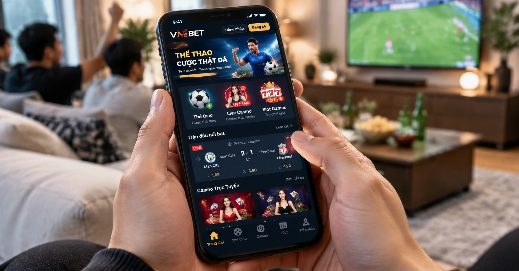dunia bet88 – Nền Tảng Cá Cược Đỉnh Cao Cho Người Việt - image 3
