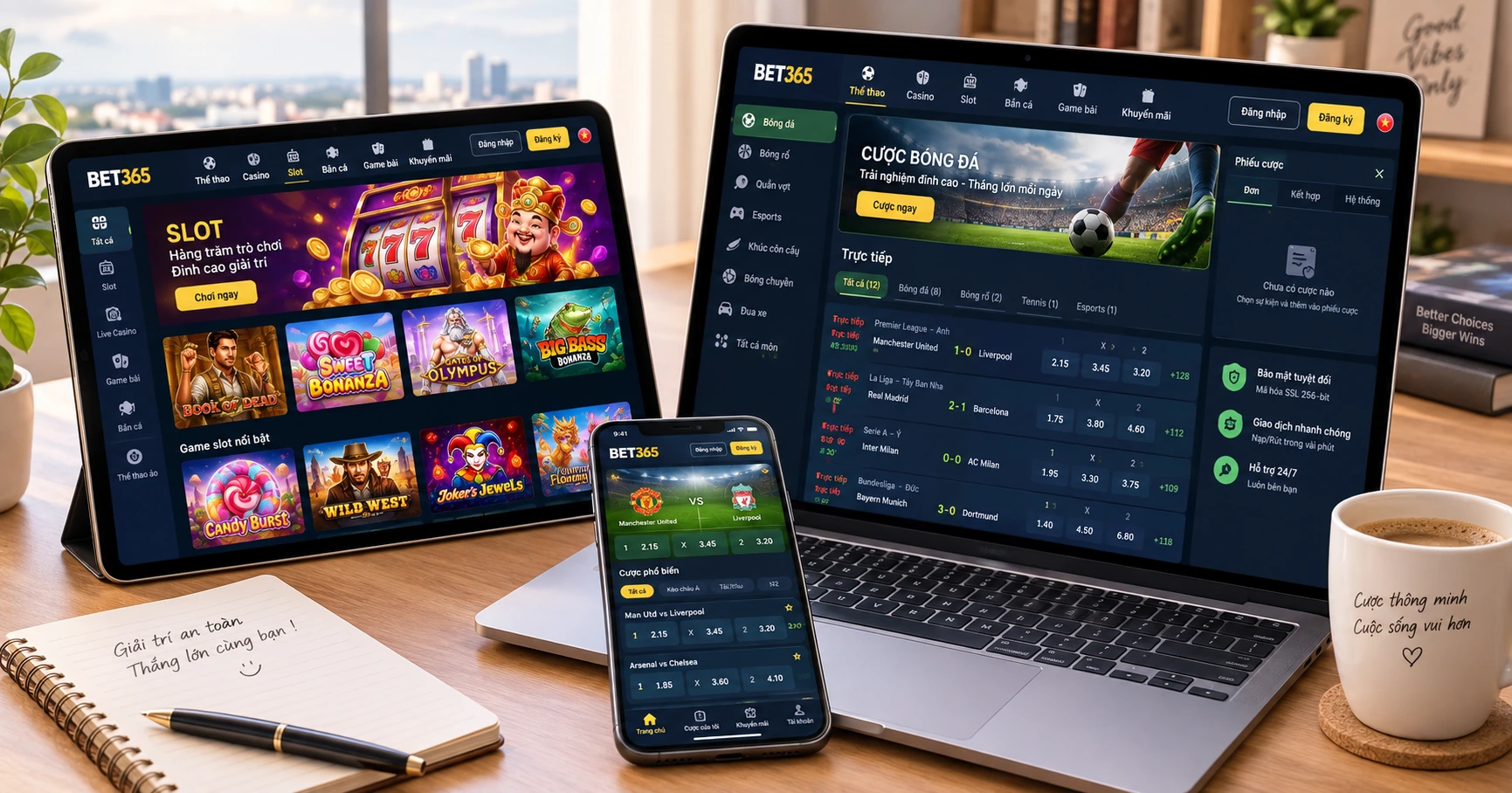 bet88 es: Giải pháp cá cược trực tuyến hàng đầu tại Việt Nam - image 3