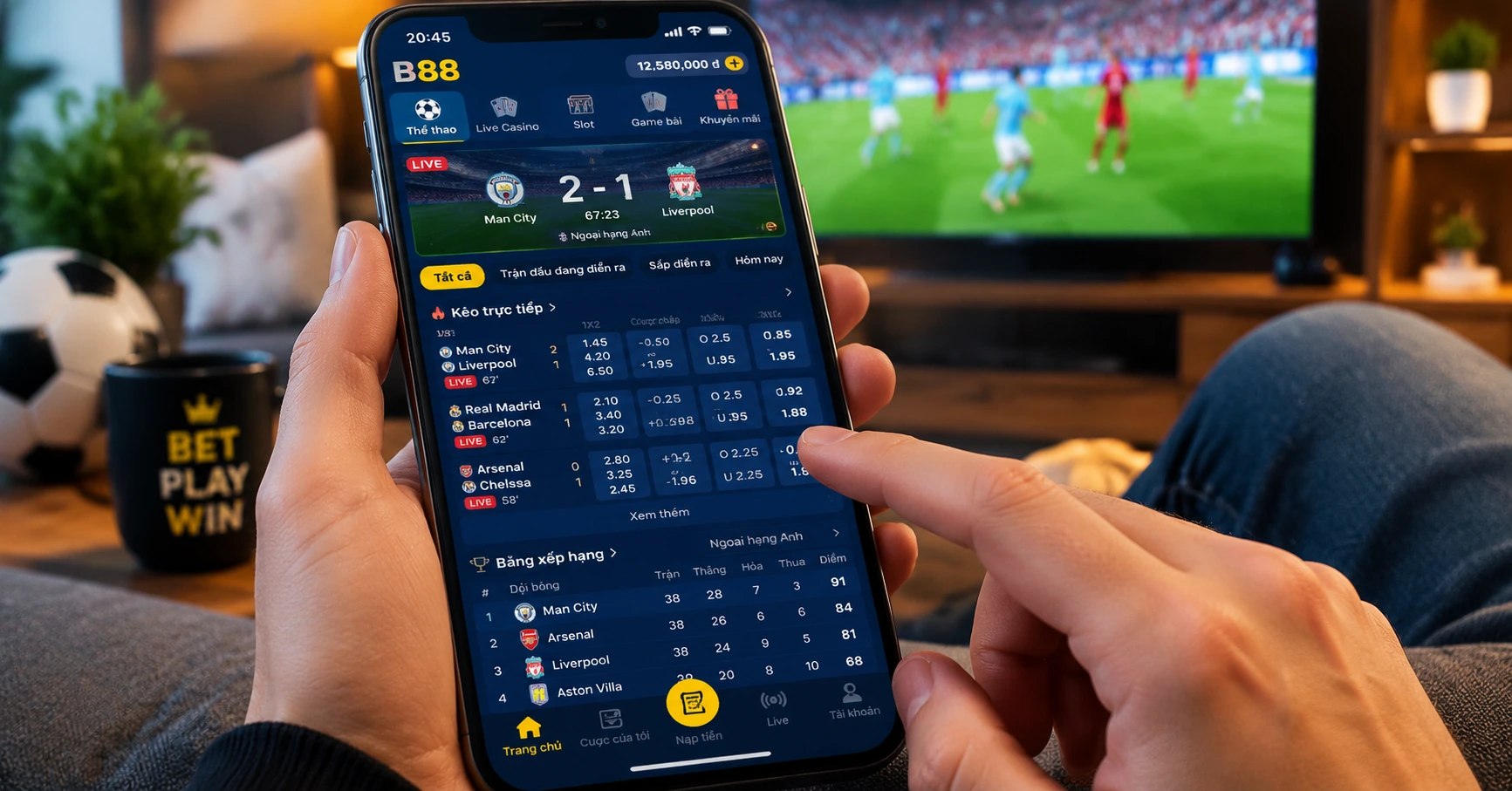 bet88 vn .com - Nền Tảng Giải Trí Đỉnh Cao Cho Người Chơi Việt - image 2