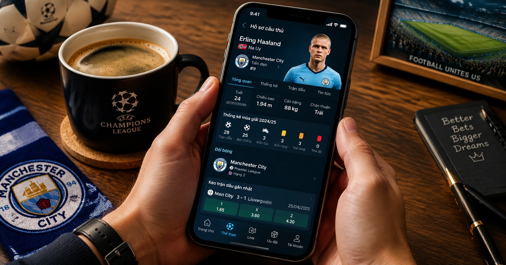 Bet188 - Nền tảng giải trí cá cược hàng đầu Việt Nam - image 3