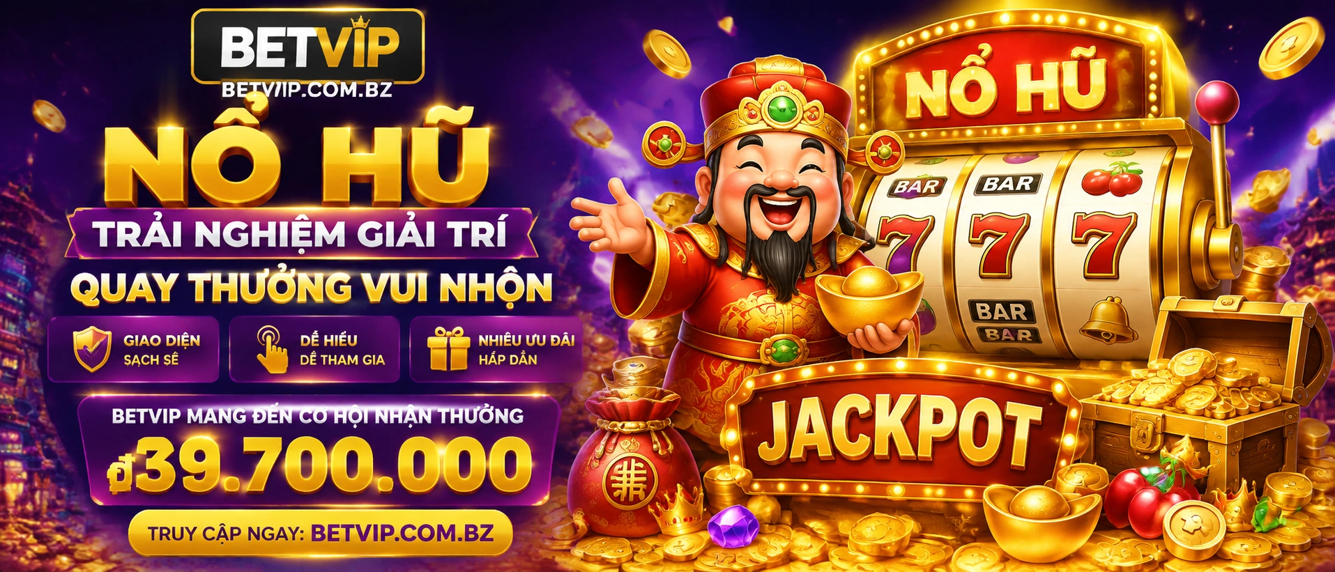 Khung hiển thị Nổ Hũ và thao tác chơi trên điện thoại