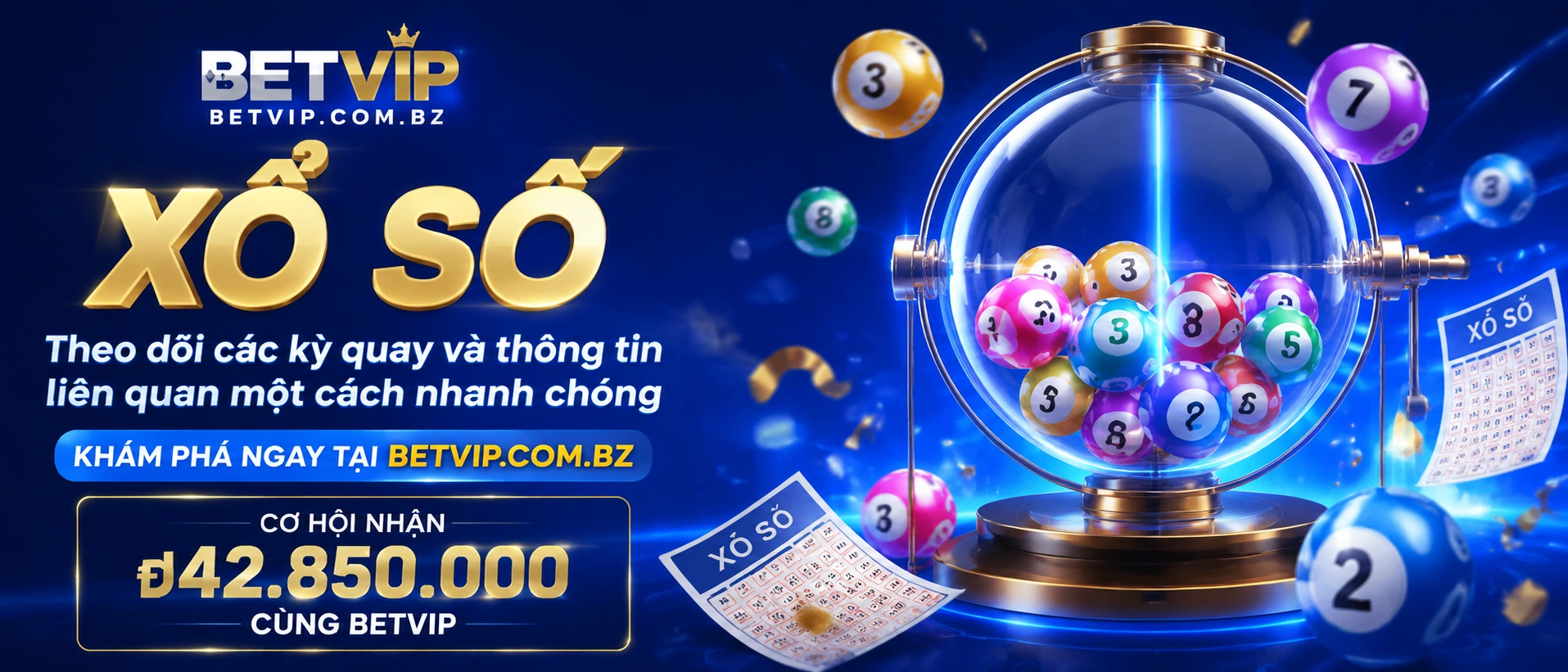 Thống kê và dữ liệu xổ số trên thiết bị di động