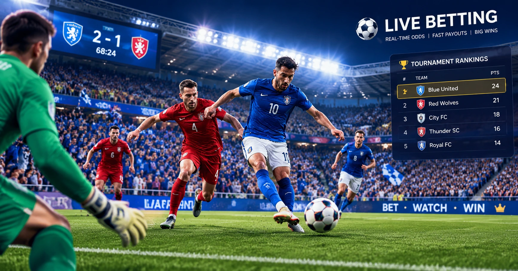 Khám Phá 膽谩 g脿 bet88: Cơ Hội Và Chiến Thuật Đỉnh Cao - image 2